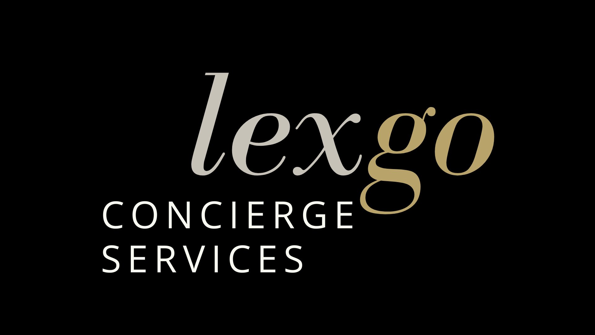 LexGo Concierge Services